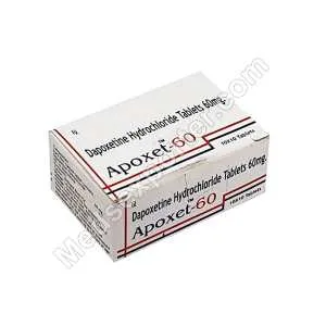 Apoxet 60mg