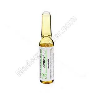 Hydroxyzine Injection Manufacturer