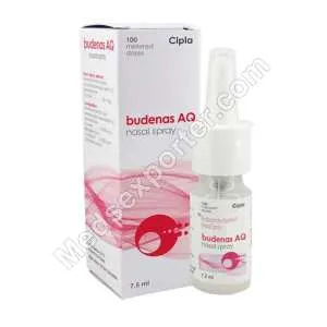 Budesonide Nasal Spray