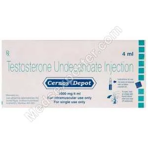Cernos Depot 1000 Mg