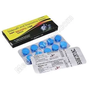 Super Enjofil 160 Mg