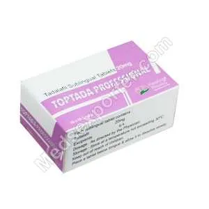 Toptada Professional