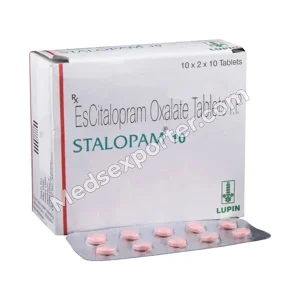 Stalopam 10mg