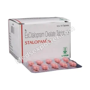 Stalopam 20mg
