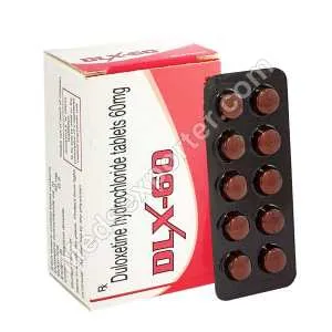 DLX 60 mg