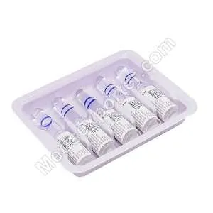 Lupride 1mg injection