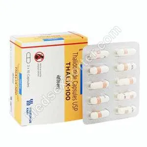 Thalix 100 mg