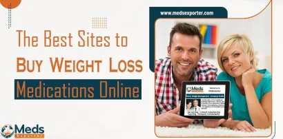 The Best Sites to Buy Weight Loss Medications Online