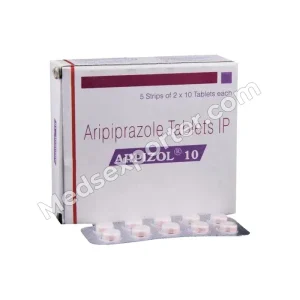 Arpizol 10 mg