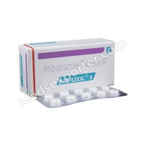 Arpizol 5 mg