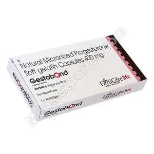 Gestobond 400mg
