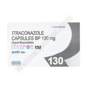 Itaspor 130 Mg