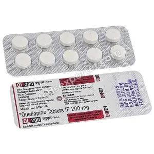 QL 200 mg