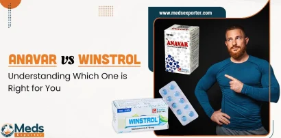 Anavar vs Winstrol Understanding Which One Is Right for You