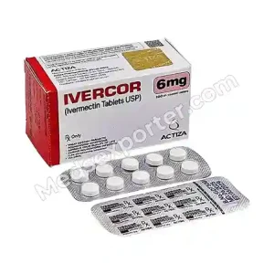 Ivermectin 6mg