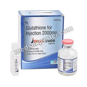 Glutathione 2000 mg