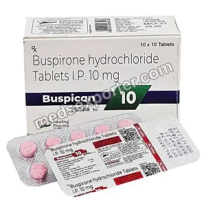 Buspirone 10 mg