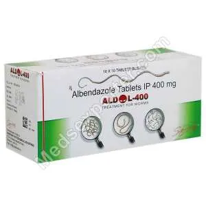 Aldol 400 mg