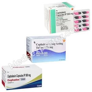 Cephalexin for dogs