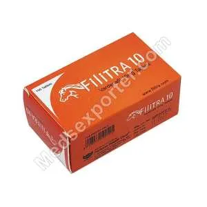 Filitra 10 mg