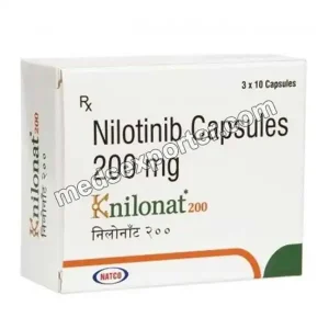 Knilonat 200 mg