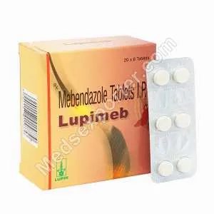 Lupimeb 100 mg