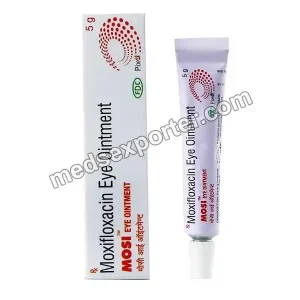 Mosi Eye Ointment