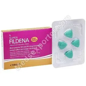 Super Fildena