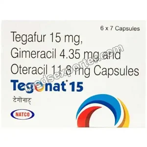 Tegonat 15