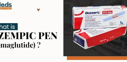 Buy Ozempic Pen (Semaglutide) Online | Injection for Weight Loss & Diabetes