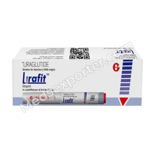 Lirafit 6 Pen