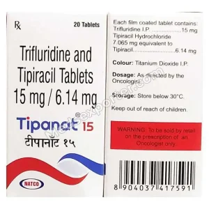 Tipanat 15