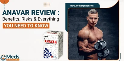 Anavar Review Benefits, Risks, and Everything You Need to Know-min
