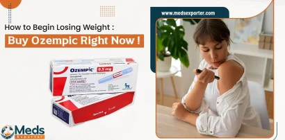 How to Begin Losing Weight Buy Ozempic Right Now!