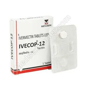 Ivecop 12mg