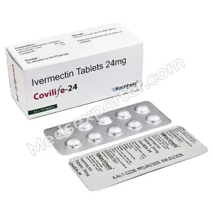 Covilife 24 mg Tablet