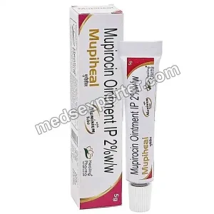 Mupiheal Ointment