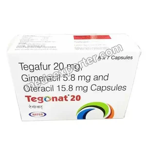 Tegonat 20