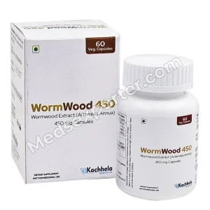 Artemisinin 450 mg