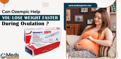 Can Ozempic Help You Lose Weight Faster During Ovulation?