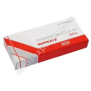 Norwayz 45 mg