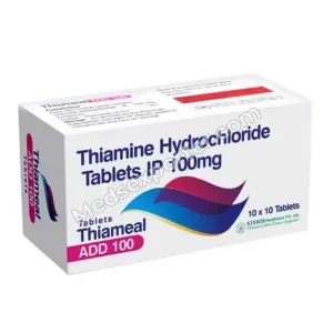 Thiameal ADD 100 mg
