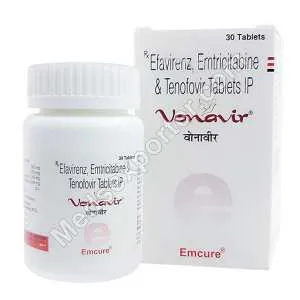 Vonavir Tablet