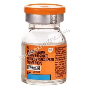 Betnesol-N Eye/Ear Drops