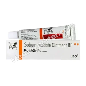 Fucidin Cream 5 gm