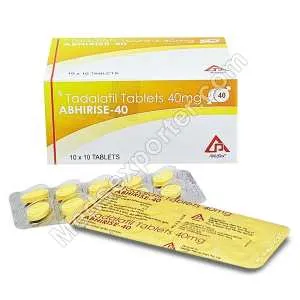 Abhirise 40 mg