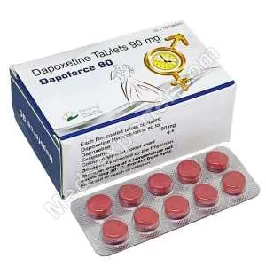 Dapoforce 90 Mg