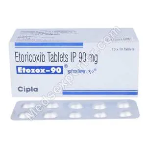 Etozox 90 Mg