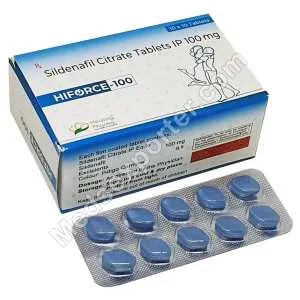 Hiforce 100 Mg