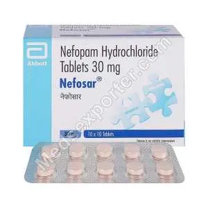 Nefosar 30 Mg